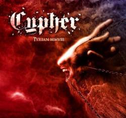 Cypher : Tyrain MMVIII